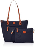Brix X - Bag Tote Bag, Blue