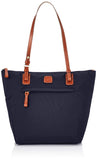 Brix X - Bag Tote Bag, Blue