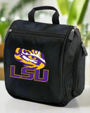 Broad Bay LSU Tigers Toiletry Bags Or Hanging LSU Shaving Kits