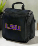 Broad Bay LSU Toiletry Bags Or Hanging LSU Tigers Travel Shaving Kits for Men