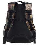 Broad Bay Puerto Rico Flag Camo Backpack Puerto Rico Backpacks - Laptop Section!