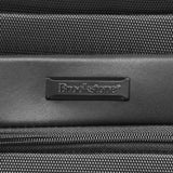 Brookstone Harbor 21" Softside Spinner Suitcase