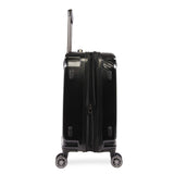Brookstone Luggage Keane 21" Spinner Suitcase