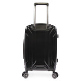 Brookstone Luggage Keane 21" Spinner Suitcase