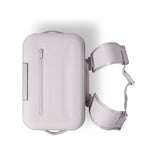 BrüMate MagPack 24 Can Insulated Backpack Soft Cooler | Leakproof Zipperless Magnetic Seal, 48+ Hour Ice Retention