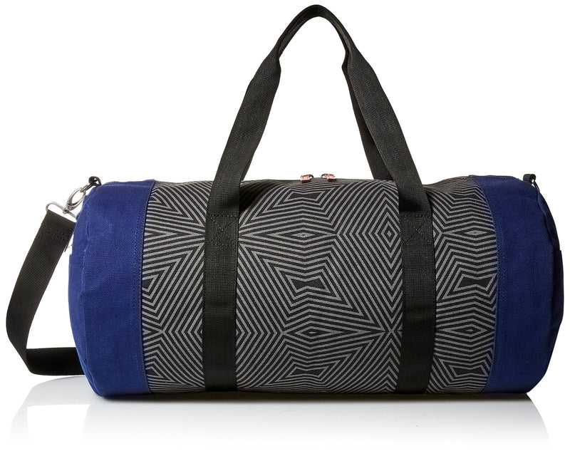 Budweiser by Buxton Bag, - blue,