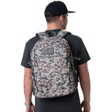 BURLEBO Backpack - Classic Deer Camo