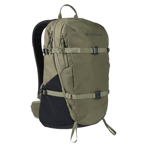 Burton Day Hiker 30L Backpack, Forest Moss | Backpacks4Less
