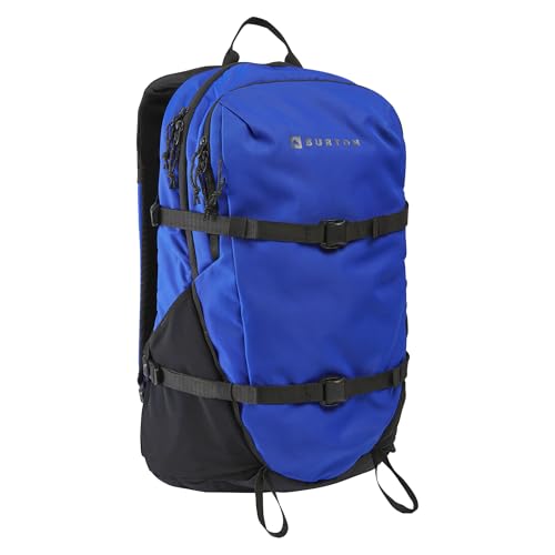 Burton Day Hiker 30L Backpack, Jake Blue | Backpacks4Less