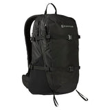 Burton Day Hiker 30L Backpack, True Black | Backpacks4Less