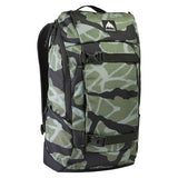 Burton Kilo 2.0 27L Backpack, Graffiti Camo | Backpacks4Less