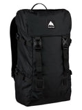 Burton Tinder 2.0 30L Backpack, True Black | Backpacks4Less