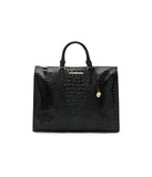 Business Tote - Black Melbourne