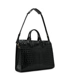 Business Tote - Black Melbourne