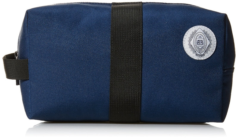Buxton Men's CO2 Accessory, blue,