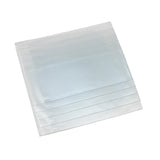Buxton Men's Insert for Cardexes, Clear, One Size