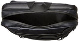 Buxton Men's Thor Sling Backpack Accessory, black,