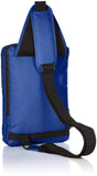 Buxton Men's Thor Sling Backpack Accessory, midnight blue,