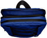 Buxton Men's Thor Sling Backpack Accessory, midnight blue,