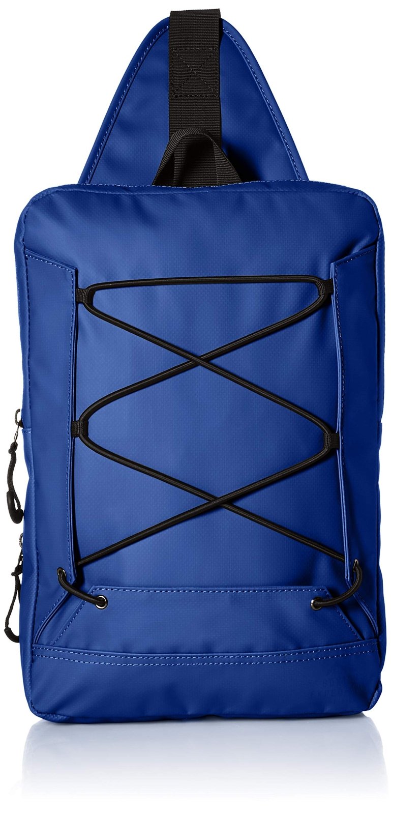 Buxton Men's Thor Sling Backpack Accessory, midnight blue,