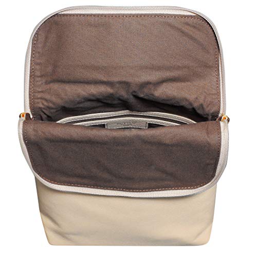 Buxton Mini Backpack, Champagne