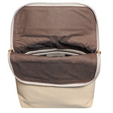 Buxton Mini Backpack, Champagne