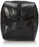 Buxton Women's Commuter Kit, Black, One Size