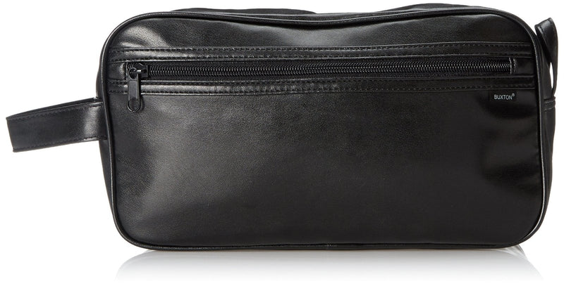 Buxton Women's Commuter Kit, Black, One Size