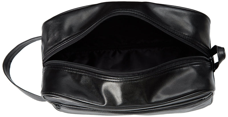 Buxton Women's Commuter Kit, Black, One Size
