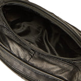 Buxton Women's Original Bike Bag, Black, One Size