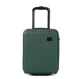CabinFly Cruisair JetBlue 17 x 13 x 8 in Personal Item Underseat Spirit Airlines Suitcase Hard Shell Luggage Southwest Airlines American