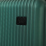 CabinFly Cruisair JetBlue 17 x 13 x 8 in Personal Item Underseat Spirit Airlines Suitcase Hard Shell Luggage Southwest Airlines American