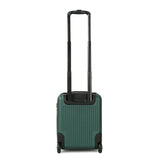 CabinFly Cruisair JetBlue 17 x 13 x 8 in Personal Item Underseat Spirit Airlines Suitcase Hard Shell Luggage Southwest Airlines American