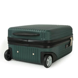CabinFly Cruisair JetBlue 17 x 13 x 8 in Personal Item Underseat Spirit Airlines Suitcase Hard Shell Luggage Southwest Airlines American