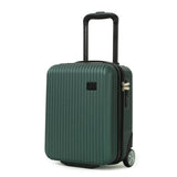 CabinFly Cruisair JetBlue 17 x 13 x 8 in Personal Item Underseat Spirit Airlines Suitcase Hard Shell Luggage Southwest Airlines American