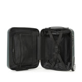 CabinFly Cruisair JetBlue 17 x 13 x 8 in Personal Item Underseat Spirit Airlines Suitcase Hard Shell Luggage Southwest Airlines American