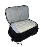 CabinFly Skyrocket Air Canada Carry On Luggage 21.5 x 9 x15.5 inches Backpack 55 x 40 x 23 cm Southwest Airlines 24 x 16 x 10 inch Bag Spirit Airlines 22 x 18 x 10 in Volaris Frontier Aeroméxico