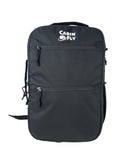 CabinFly Skyrocket Air Canada Carry On Luggage 21.5 x 9 x15.5 inches Backpack 55 x 40 x 23 cm Southwest Airlines 24 x 16 x 10 inch Bag Spirit Airlines 22 x 18 x 10 in Volaris Frontier Aeroméxico