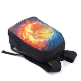 CAIWEI American Football Backpack School Bag (basketball)