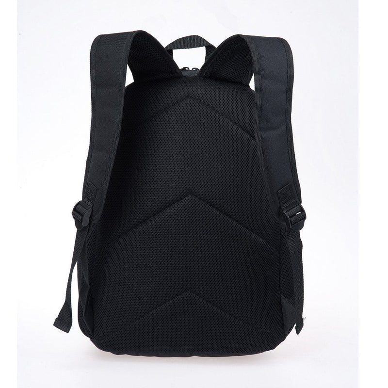 CAIWEI American Football Backpack School Bag (basketball)