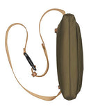 Calvin Klein Belfast Nylon Key Item Fanny Pack Belt Bag, Moss
