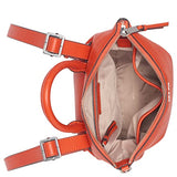 Calvin Klein Cypress 2 in 1 Top Zip Backpack