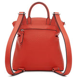Calvin Klein Cypress 2 in 1 Top Zip Backpack