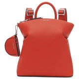 Calvin Klein Cypress 2 in 1 Top Zip Backpack