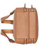 Calvin Klein Estelle Novelty - Backpack, Caramel
