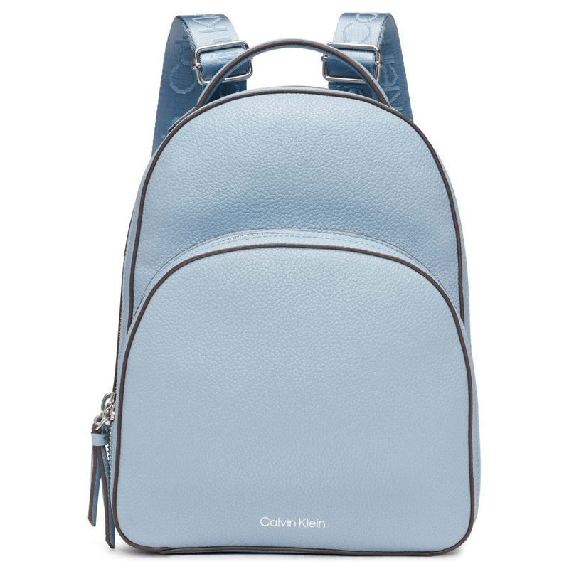 Calvin Klein Estelle Novelty - Backpack, Cloud