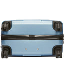 Calvin Klein Intergalactic 21" Upright Luggage, Blue Steel