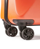 Calvin Klein Intergalactic 28" Upright Luggage, Orange