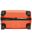 Calvin Klein Intergalactic 28" Upright Luggage, Orange