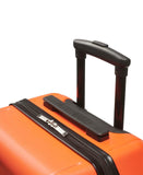 Calvin Klein Intergalactic 28" Upright Luggage, Orange